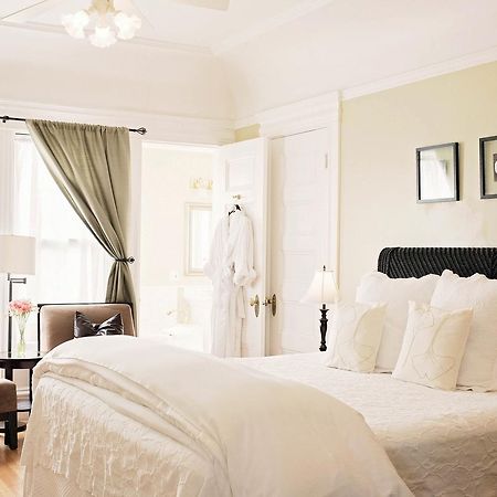 نابا، كاليفورنيا 1801 First Luxury Inn المظهر الخارجي الصورة
