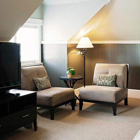 نابا، كاليفورنيا 1801 First Luxury Inn المظهر الخارجي الصورة