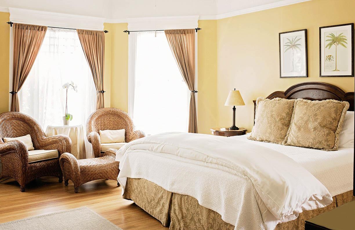 نابا، كاليفورنيا 1801 First Luxury Inn المظهر الخارجي الصورة