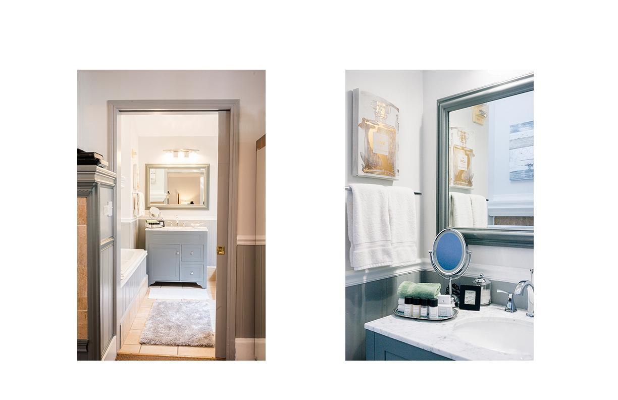 نابا، كاليفورنيا 1801 First Luxury Inn المظهر الخارجي الصورة