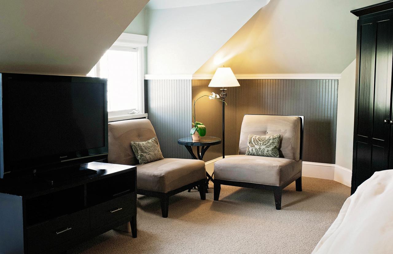 نابا، كاليفورنيا 1801 First Luxury Inn المظهر الخارجي الصورة